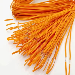 Allumeurs électriques en plastique Cooper E-Match de 2 m, fil de sécurité pour feux d'artifice et pétards - Product Image 2