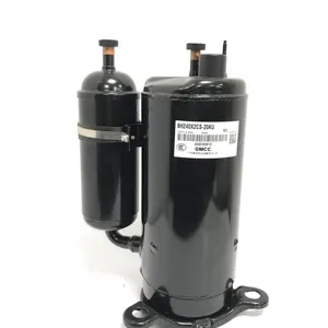 Matsushita 2P14S3R236A-1A 3/4 HP 208-230V 1 PH 9165 BTU R22 compresor rotativo 2P14