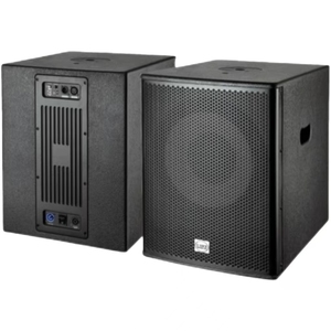 OEM ODM VAS - Enceinte 12 Pro, unité 1*12 pouces (bobine mobile de 100 mm), puissance 600 W/5500 W, audio professionnel pour sonorisation de clubs et de lieux - Product Image 3