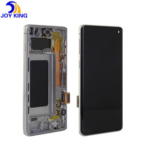 Pantalla para Samsung <span class=keywords><strong>S10</strong></span> pantalla táctil LCD para Samsung <span class=keywords><strong>S10</strong></span> <span class=keywords><strong>S10</strong></span> <span class=keywords><strong>Plus</strong></span> <span class=keywords><strong>note</strong></span> 10 - Product Image 3