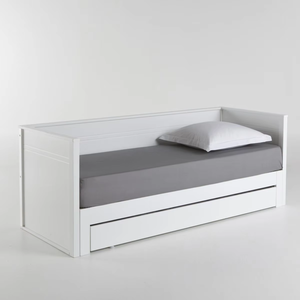 Diseño contemporáneo Barato Único Cama individual para niños pequeños para el dormitorio de los niños - Product Image 2