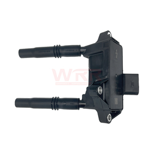 Bobina de Encendido 0105408381 1779060206 para Motor Benz W463 W222 W205 G63 S560 C63 M177, Conector de Bujía de Alto Voltaje - Product Image 4