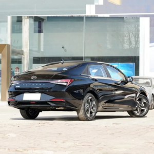 <span class=keywords><strong>2022</strong></span> gran oferta Auto <span class=keywords><strong>precio</strong></span> barato Hyun Dai <span class=keywords><strong>Elantra</strong></span> 1.5L CVT GXL vehículos combustible gasolina coche hecho en China gasolina nuevo - Product Image 4