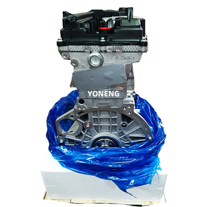 YMYS alta calidad G4KJ nuevo camión motor coche bloque cilindro cabeza precios Complet Bare Metal 2.4L GDi para <span class=keywords><strong>Kia</strong></span> Optima <span class=keywords><strong>Sorento</strong></span> Forte - Product Image 5
