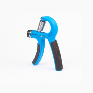 Ручной Захват цена в Пакистане 5-60 кг Регулируемый Ручной Захват Усилитель упражнения Ручные захваты - Product Image 4