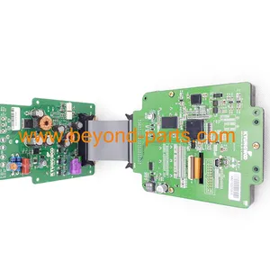 Excavator Spare Parts R225-7 R210LC-7 LCD Panel Module 21N8-30180