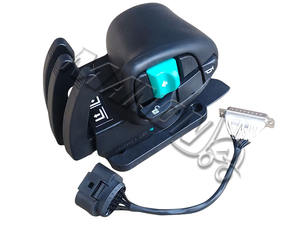 Carretilla elevadora de repuesto 4300540001 para mango de Control derecho LiDa JOYSTICK eléctrico modelo CBCD20/25/28/30 piezas máximas de carretilla elevadora - Product Image 5