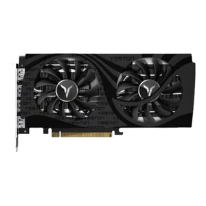 Tarjeta Gráfica Yeston <span class=keywords><strong>RX6600XT</strong></span> 8GB GDDR5 256 Bit Earth God con Ventilador y Placa Trasera, Nueva, para Juegos de Escritorio, PCI Express 3.0 X16 - Product Image 1