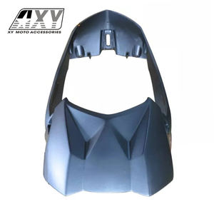 Repuestos para motocicletas de buena calidad FR VISOR SET para <span class=keywords><strong>Honda</strong></span> <span class=keywords><strong>CB125F</strong></span> 61300-KPN-A70ZA - Product Image 5