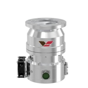 Bomba Molecular de Levitación Magnética Osaka Vacuum TG390M de Acero Inoxidable, 23 L/S, 48 M de Altura, Principio del Vórtice - Product Image 1