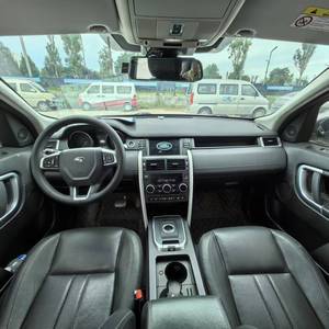 <span class=keywords><strong>Land</strong></span> <span class=keywords><strong>Rover</strong></span> Discovery Sport SUV Usado, 2016, Automático, Tracción en las Cuatro Ruedas, 2.0T Turbo, 5 Plazas, Volante a la Izquierda, Gasolina, China IV, para Todoterreno - Product Image 5
