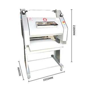 Machine à façonner le pain, moule à pain, moule à pain pour sandwich, moule à pain pour toast, moule à pain en forme de pain, moule à pain en forme de toast, moule à pain en forme de pain en forme de toast - Product Image 2