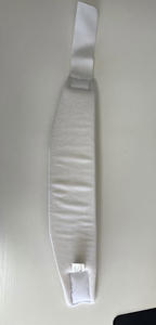 Colletto <span class=keywords><strong>rigido</strong></span> regolabile in plastica rigida e confortevole di qualità Premium - Product Image 6