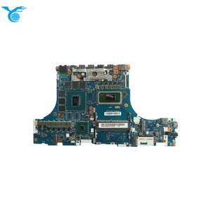 5b21d66666 Legion 5-17ith6h Bo mạch chủ I7-11800H rtx3060 6 gam - Product Image 1