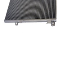 Radiateur en aluminium de pièces d'auto pour BMW G30 G31 G38 G11 G12 LCI Coolant Intercooler OEM 17118664919