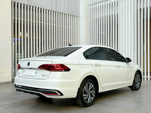 Volkswagen <span class=keywords><strong>Bora</strong></span> 200TSI DSG Yuexing 2024, 1.2T, Sedán de Gasolina, 4 Puertas, 5 Plazas, Auto <span class=keywords><strong>Usado</strong></span>, <span class=keywords><strong>Precio</strong></span> Bajo para Exportación desde China - Product Image 2