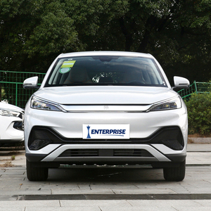 2024 BYD EV Yuan artı 430 Km SUV Atto <span class=keywords><strong>3</strong></span> çin elektrikli araba ile 204Ps beygir gücü panoramik Sunroof satılık yeni enerji araç - Product Image 3
