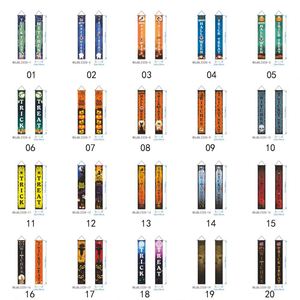 Halloween Couplets Porch Front for Door Hanging Decor Wall Outdoor Welcome <b>Banners</b> Sign - Product Image 2