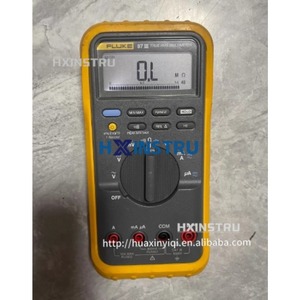 Multimètre TRMS 87 III 87 Iii /fluke 87-3 H - Product Image 2