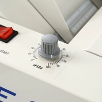 Machine à plier automatique TEBAK BLN-4, modèle haute efficacité, adaptée au traitement des documents de bureau au format A4