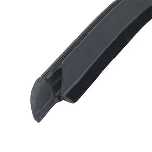 حجم مخصص ذاتية اللصق للسيارة من كلوريد البولي فينيل مقاومة للماء والغبار ختم النوافذ الأوتوماتيكية شريط لاصق - Product Image 5