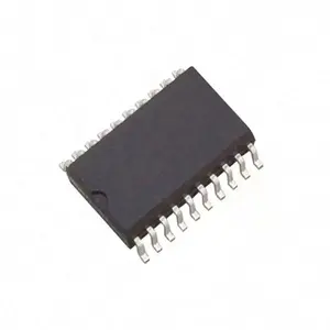 8-bit mikrokontroler-MCU daya rendah, harga rendah, jumlah pin rendah (20 pin) microcontroller dengan 4 kbyte OTP P87LPC764FD