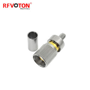 Заводская 1,6-5,6 штекер для 1,6/5,6 BT3002 кабель rf коаксиальный коннектор (rf) в наличии ROHS - Product Image 1