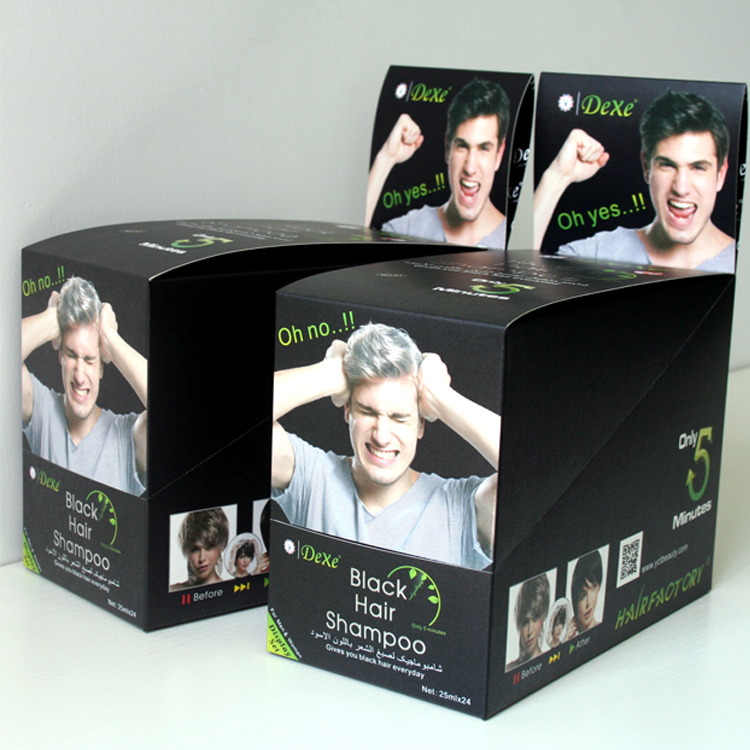 Custom Design Printing Folding Cosmetic Packaging Boxes