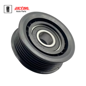 テンショナードライブベルトアイドラープーリーメルセデスベンツCクラスEクラスMクラスW221 W164 W251 S350 2722021019 00020919用 - Product Image 6