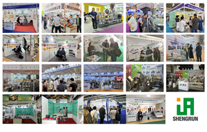 Machines à fabriquer le riz nutritif de différentes capacités, extrudeuses populaires pour la production de <span class=keywords><strong>couscous</strong></span> - Product Image 6