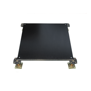 نظام أرضية مرتفعة صناعية-سعة تحميل شديدة التحمل لغرفة الخادم/مختبر الكمبيوتر - Product Image 2