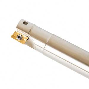 BAP400R торцевая фреза ДЕРЖАТЕЛЬ ИНСТРУМЕНТА CNC инструменты для металла APMT1604 карбидная вставка Индексируемые концевые фрезы - Product Image 2