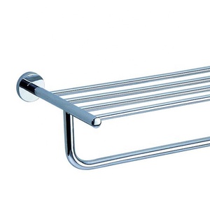 hogar Baño <span class=keywords><strong>toallero</strong></span> Buen Precio de alta calidad de baño montado en la pared, secador de toalla - Product Image 6