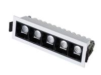 SMD LED Downlight LED Luz de línea Evo-Ll-5t foco LED