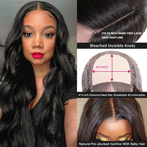 Парики из натуральных волос с 360 - Product Image 2