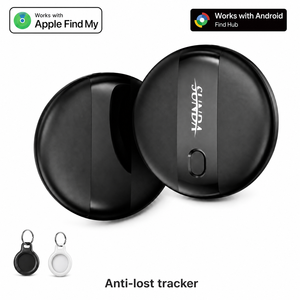 OEM ODM Anti-Lost Tracker Tag <strong>Custom</strong> Logo Beacon for Brand Owners and Importers Bulk Wholesale Program - Product Image 1