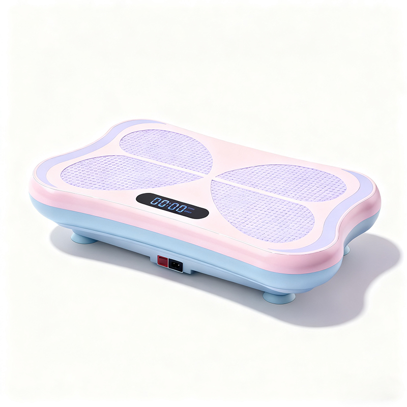 Buy In Bulk Vibration Plate Butterfly Adjustable Standing Exercise |  Alibaba.com