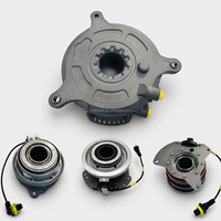 Cylindre récepteur central d'embrayage hydraulique 22507315 2540320 A0032503515 pour pièces détachées de camions européens – Vente directe fabricant