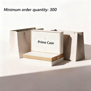 Boîte-cadeau et sac en papier rigide de luxe sur mesure en gros pour emballages cosmétiques, boîte-cadeau pour bijoux, mini-parfums, coffrets cadeaux de marque <span class=keywords><strong>originale</strong></span> - Product Image 3