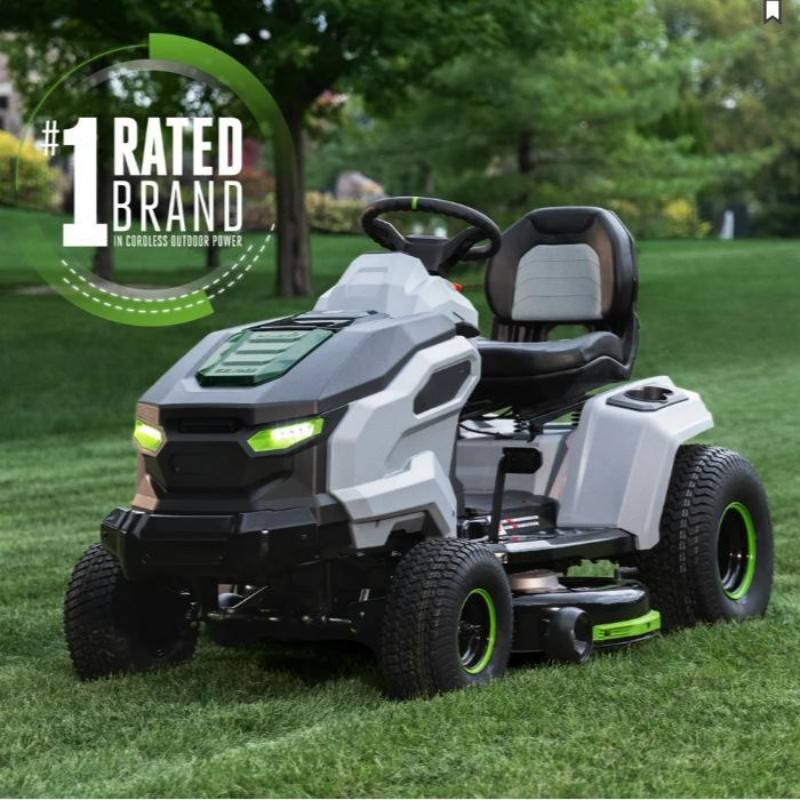 Poulan Pro Lawn Mowers Premium Quality and Performance