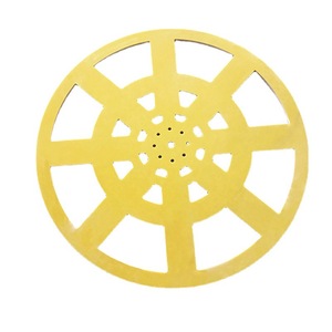 Youying Electronics - Placa Epoxi 3240 de 0.5 mm de Espesor, Material de Aislamiento de Alta Resistencia para Piezas Electrónicas y Eléctricas - Product Image 5