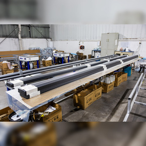 Espaciador de Borde Cálido de Fibra de Vidrio 6A - Product Image 5