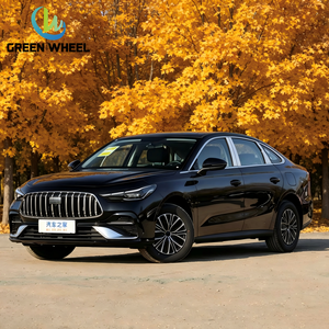 Geely Galaxy <span class=keywords><strong>Star</strong></span> 6 2026 Edizione <span class=keywords><strong>Discovery</strong></span> 60km, Versione Passeggeri, Immagine Panoramica a 360 Gradi, DHT, Auto Usata - Product Image 1