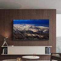 Téléviseur intelligent OLED 4K 85 pouces Android