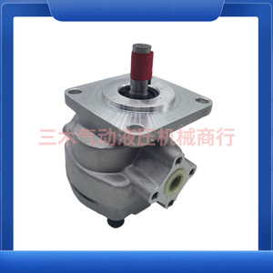 Gpy Series Gear <b>Pump</b> F3R F4R F5.8R F7R F8R F9R F10R F11.5R 350 <b>Bar</b> Cast Aluminum Hydraulic <b>Pump</b> - Product Image 4