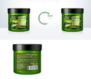 BIOAQUA naturale estratto di oliva estate capelli il controllo del petrolio cura hotel migliore dei capelli shampoo per capelli secchi - Product Image 3