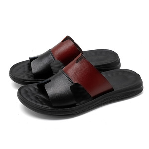 Sandalias de Hombre Estilo 2026, Calzado Plano de Verano para el Sudeste Asiático, Europa y América, Comercio Transfronterizo - Product Image 3