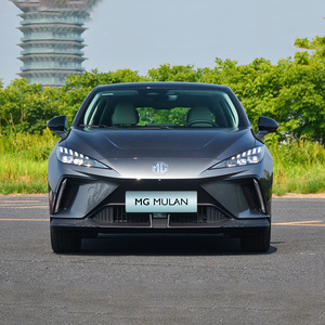 Mg <span class=keywords><strong>Mulan</strong></span> 2022 520Km Deluxe en stock vehículos de nueva energía MG 4 5 6 7 EV coche eléctrico MG4 de alta velocidad barato con batería de litio - Product Image 5