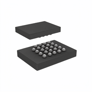 Buy Online Electronic Components 24 TBGA S25FL128LAGBHB020 Memory Original One Stop Service - Product Image 1