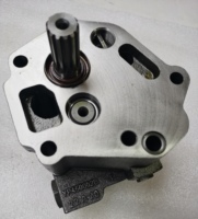 Pompe de charge ASSY 4219887 60285235 4210729 Pièces de rechange d'origine HEMA DANA Spicer 1205FT20640 pour grue tout-terrain SANY